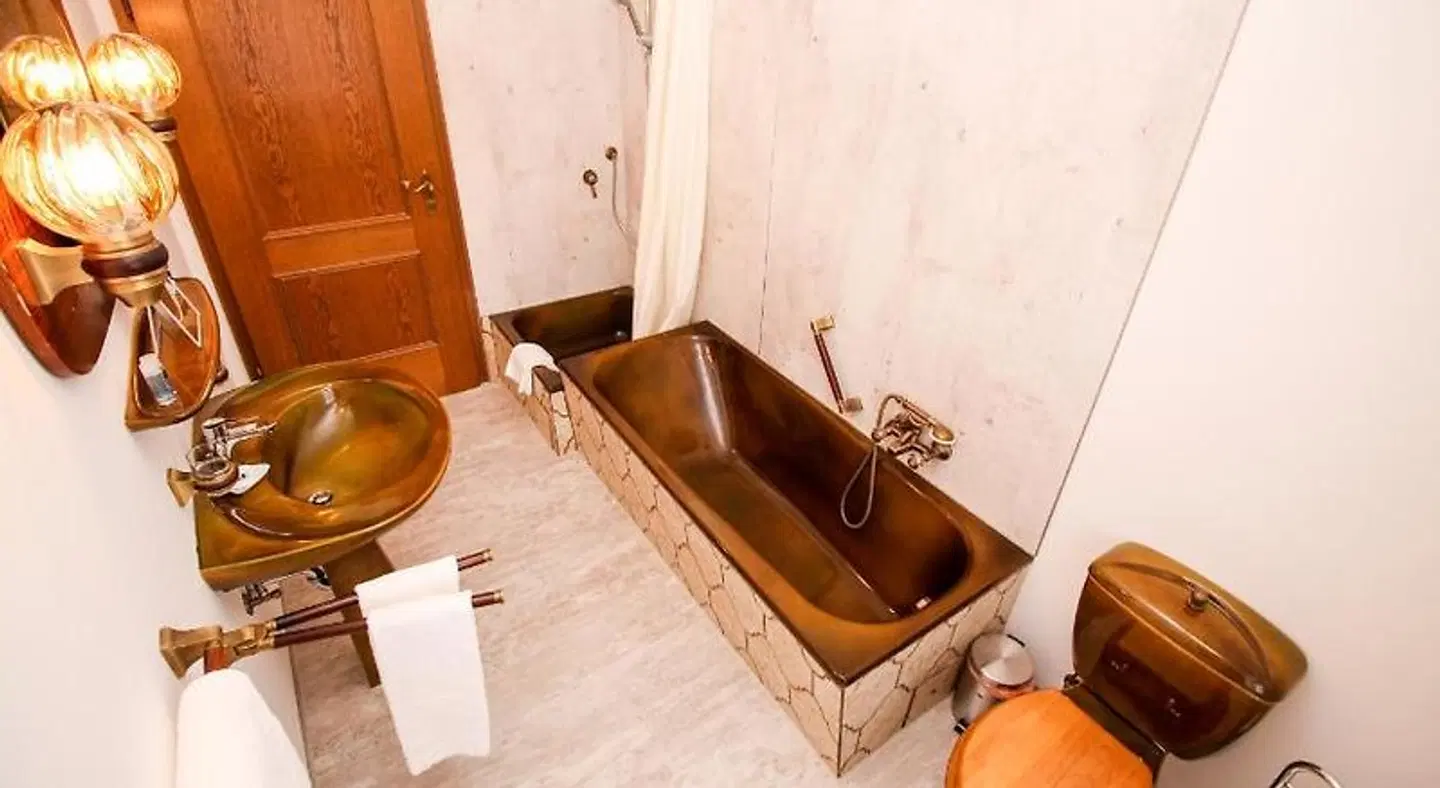 Hotel Ohlendorfs Gasthaus ROOM_EXAMPLE