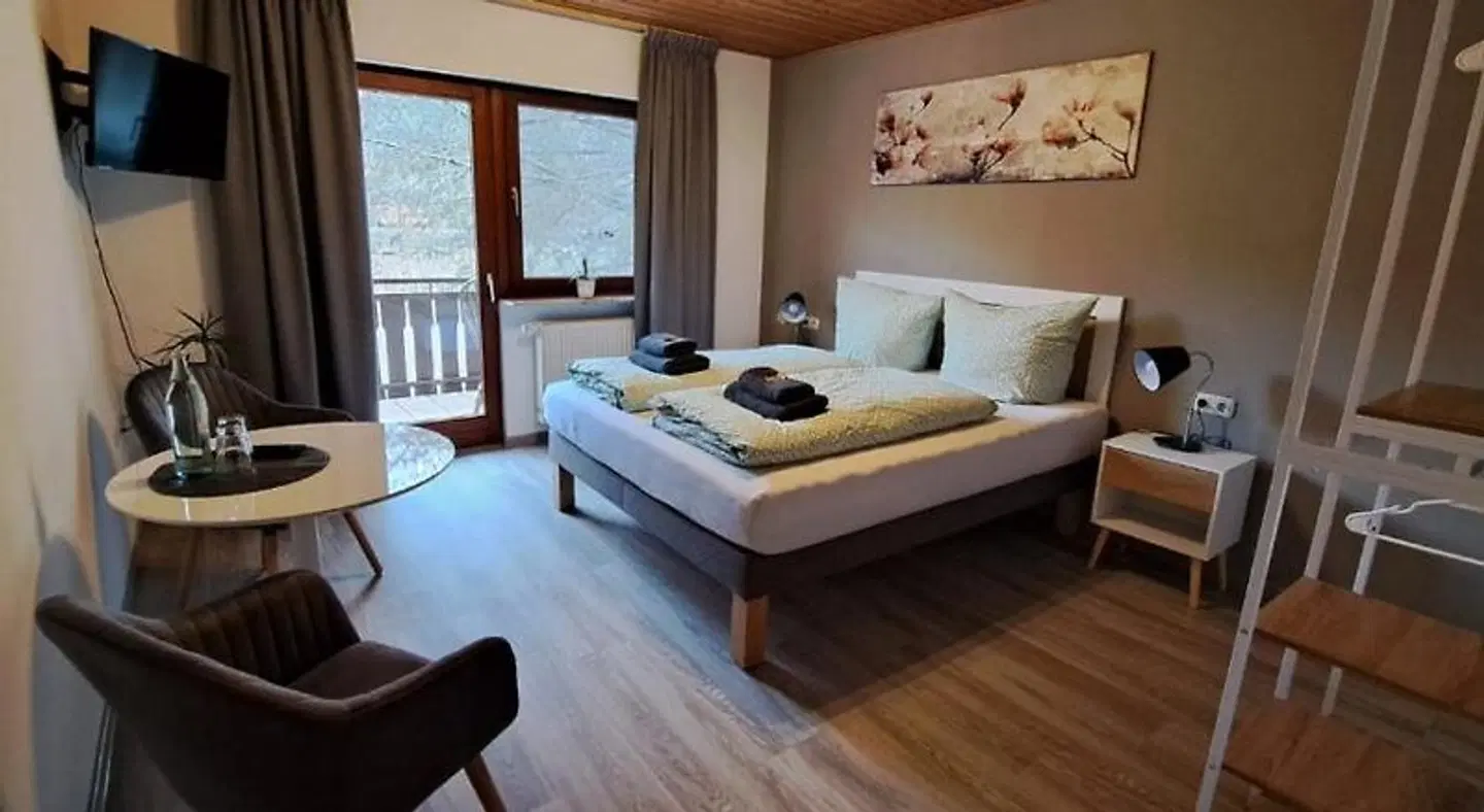 Brauhaus am See ROOM_EXAMPLE