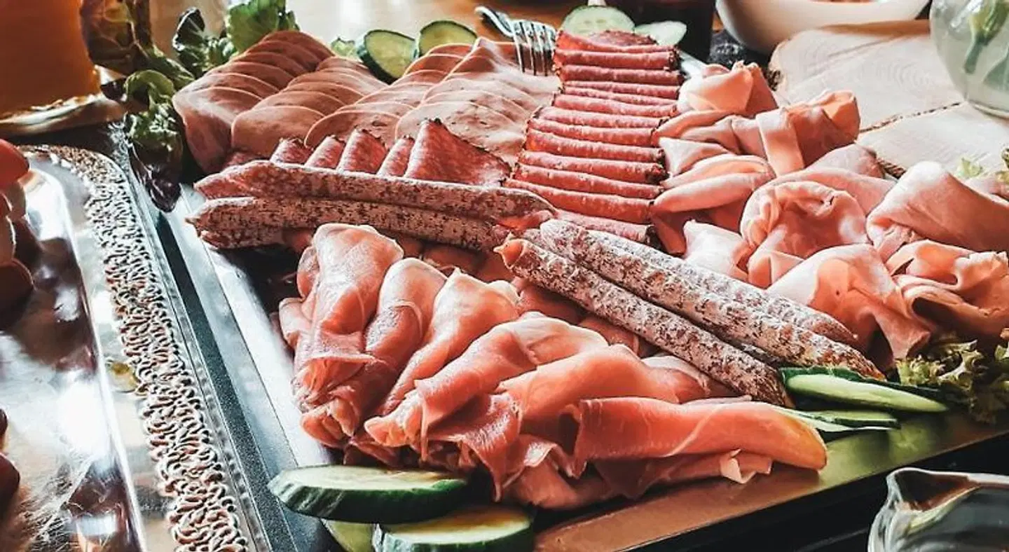 Brauhaus am See HEALTH_BEAUTY