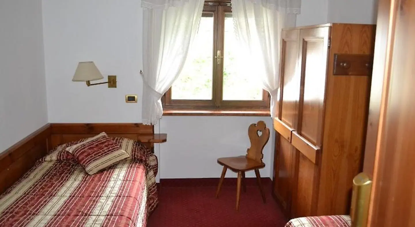 Bosco Verde ROOM_EXAMPLE