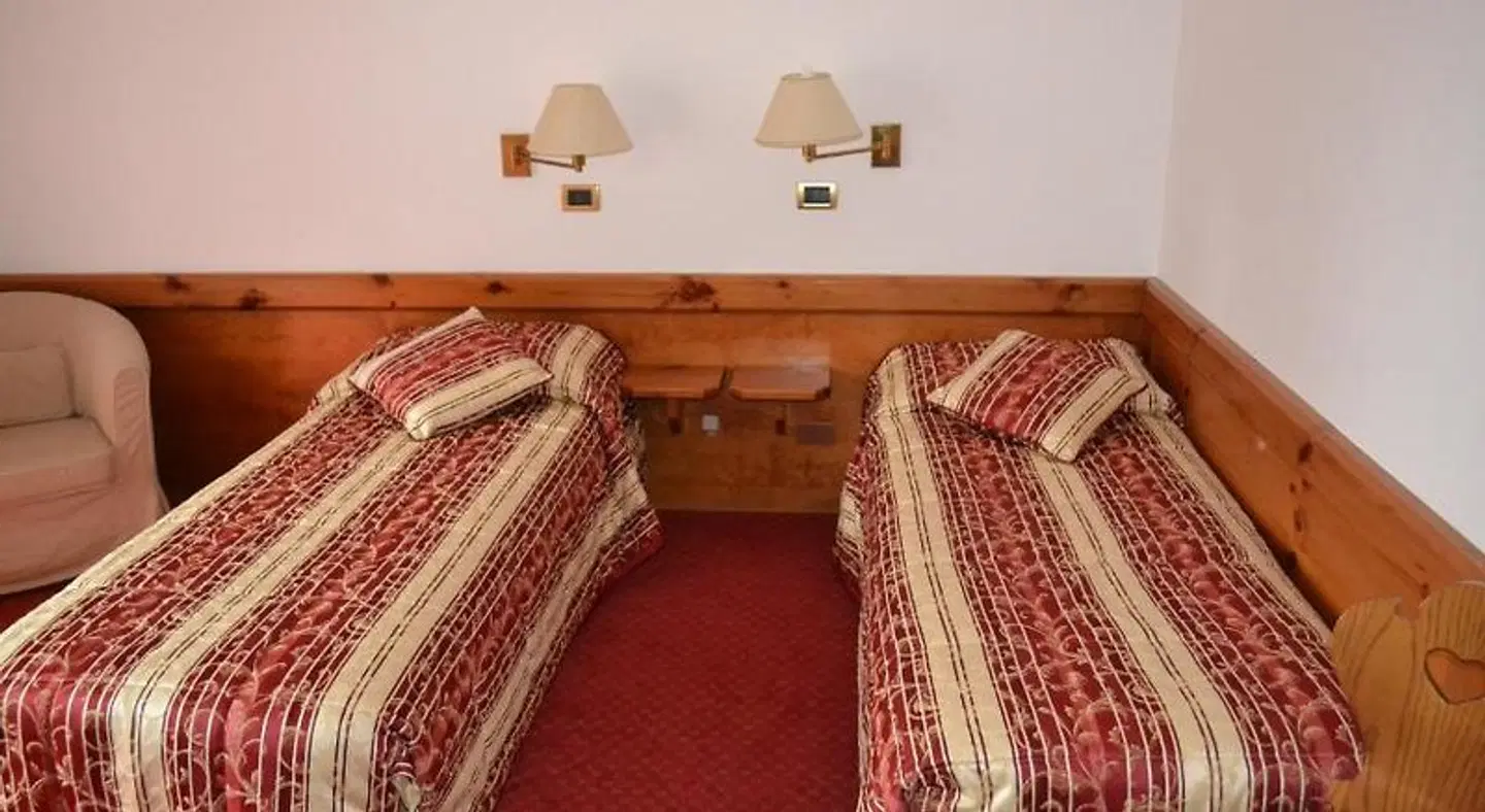 Bosco Verde ROOM_EXAMPLE