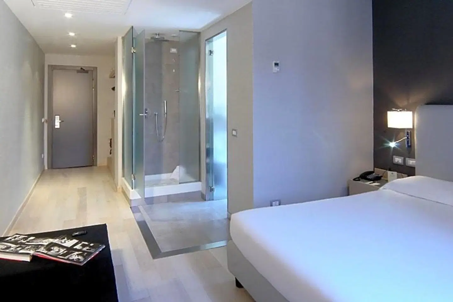 Hotel Adriano Rooftop ROOM_EXAMPLE