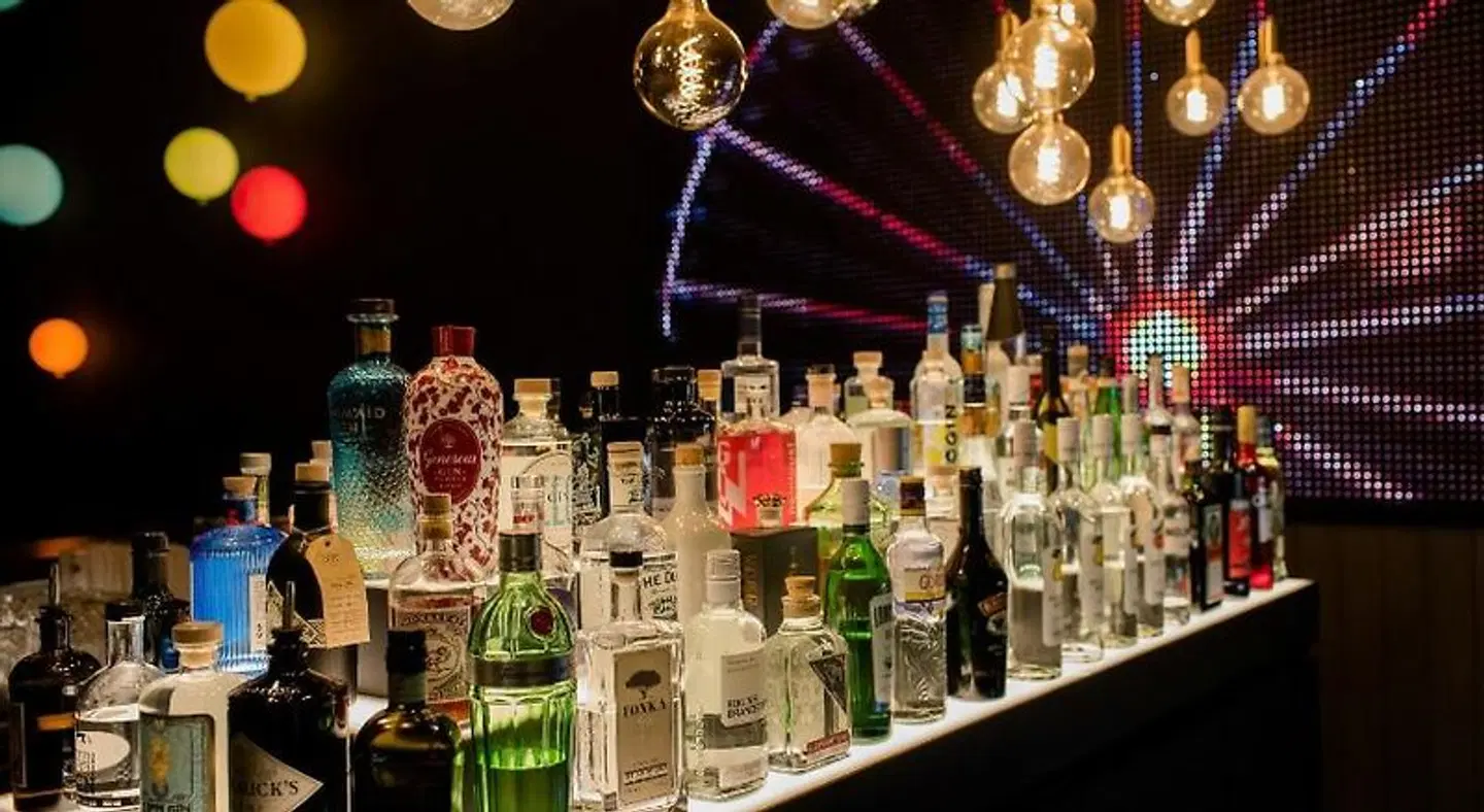 Motel One Prater PEOPLE