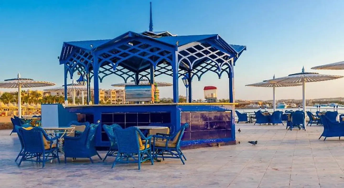 The Grand Hotel Terrasse