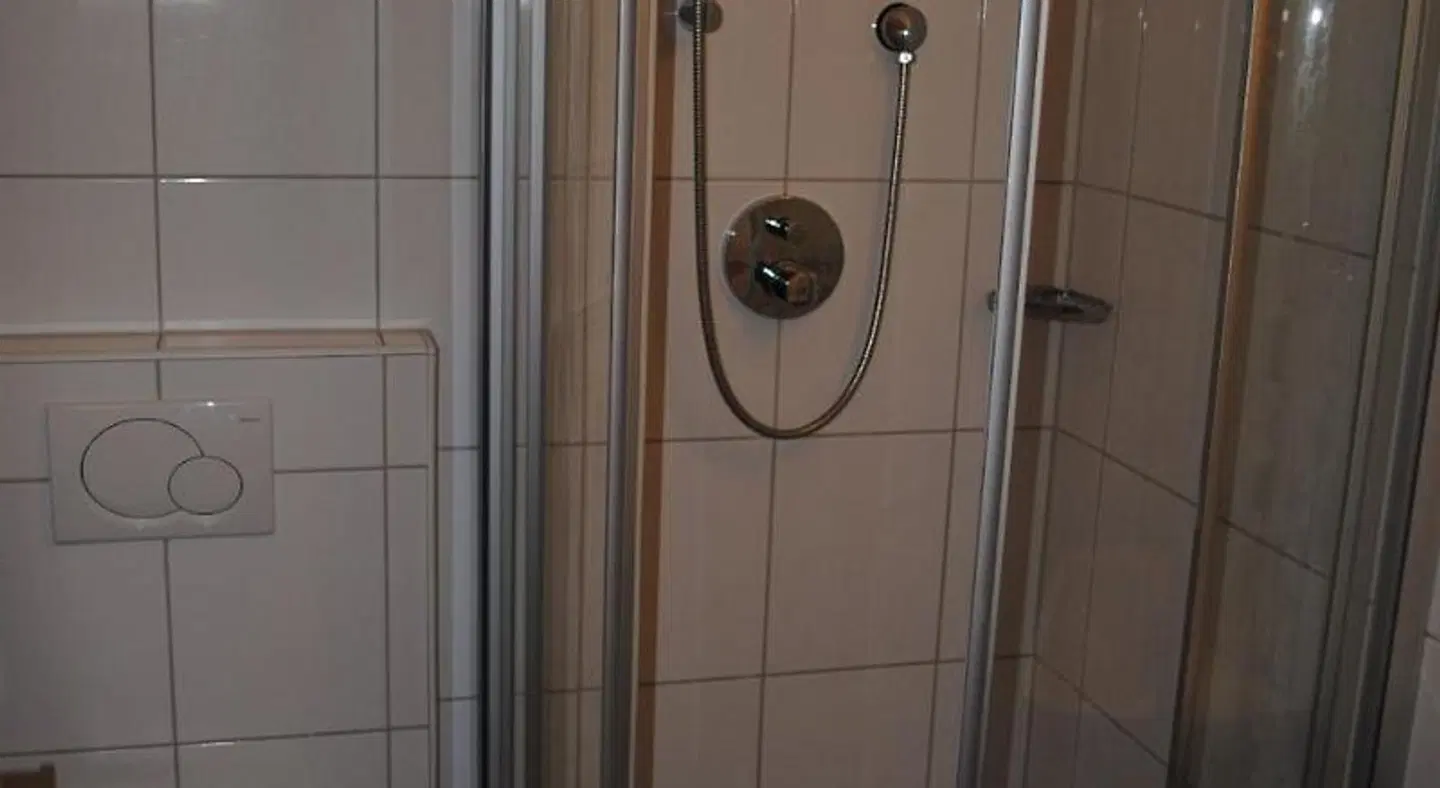 Kaiserblick BATHROOM