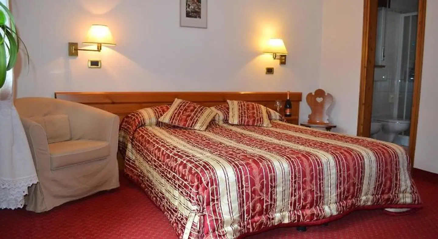 Bosco Verde ROOM_EXAMPLE