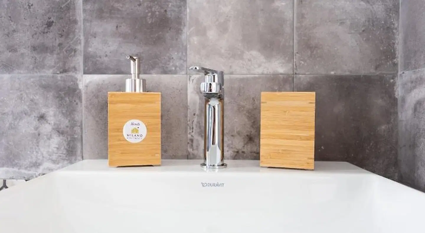 Vigevano 41 by Milano Apartments MODEL_IMPRESSION