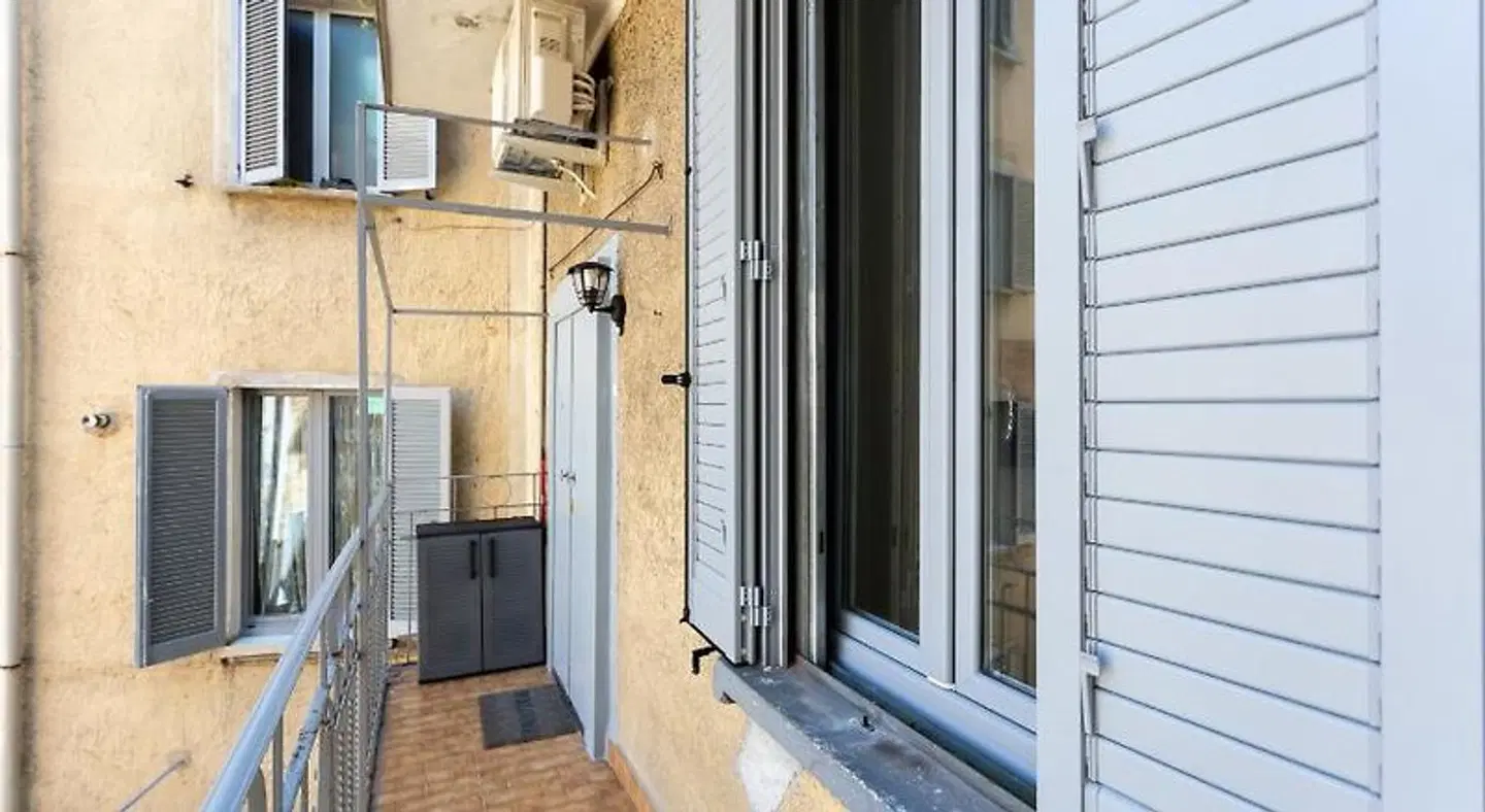 Vigevano 41 by Milano Apartments Badezimmer