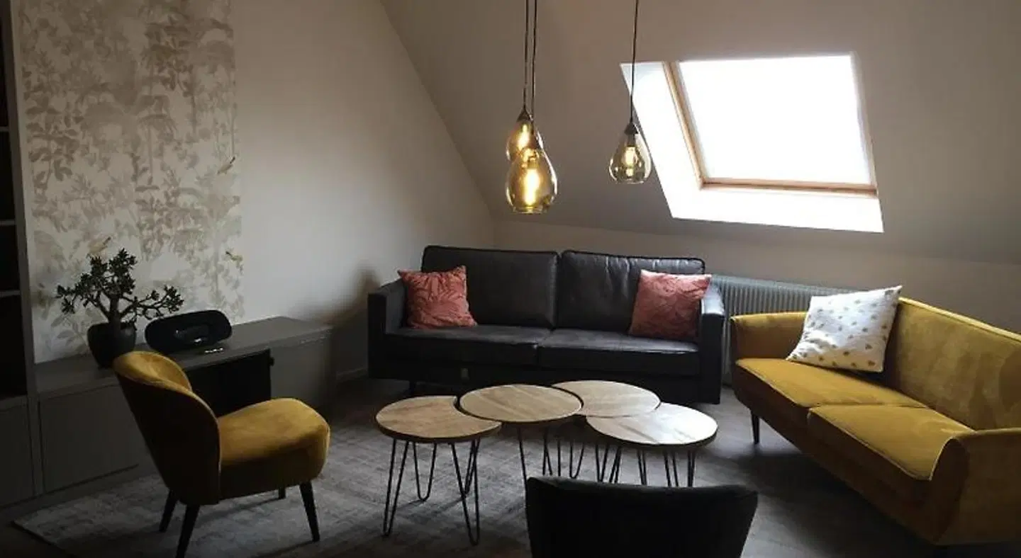 Chambres d'hôtes L'Ecrin des Saveurs LOUNGE_LOBBY