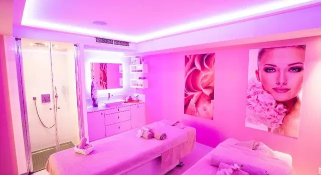 Best Western Cannes Riviera HEALTH_BEAUTY