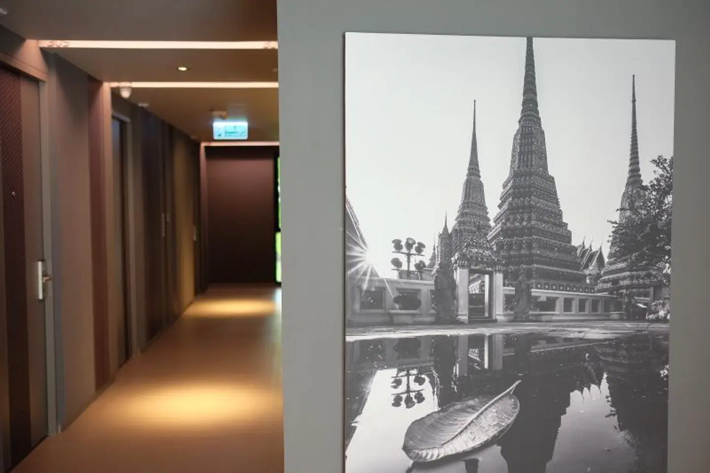 NAP Hotel Bangkok ROOM_EXAMPLE