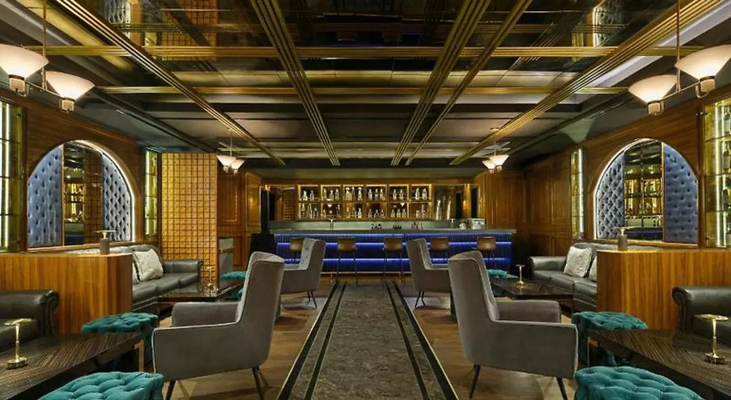 Sari Pan Pacific Jakarta LOUNGE_LOBBY
