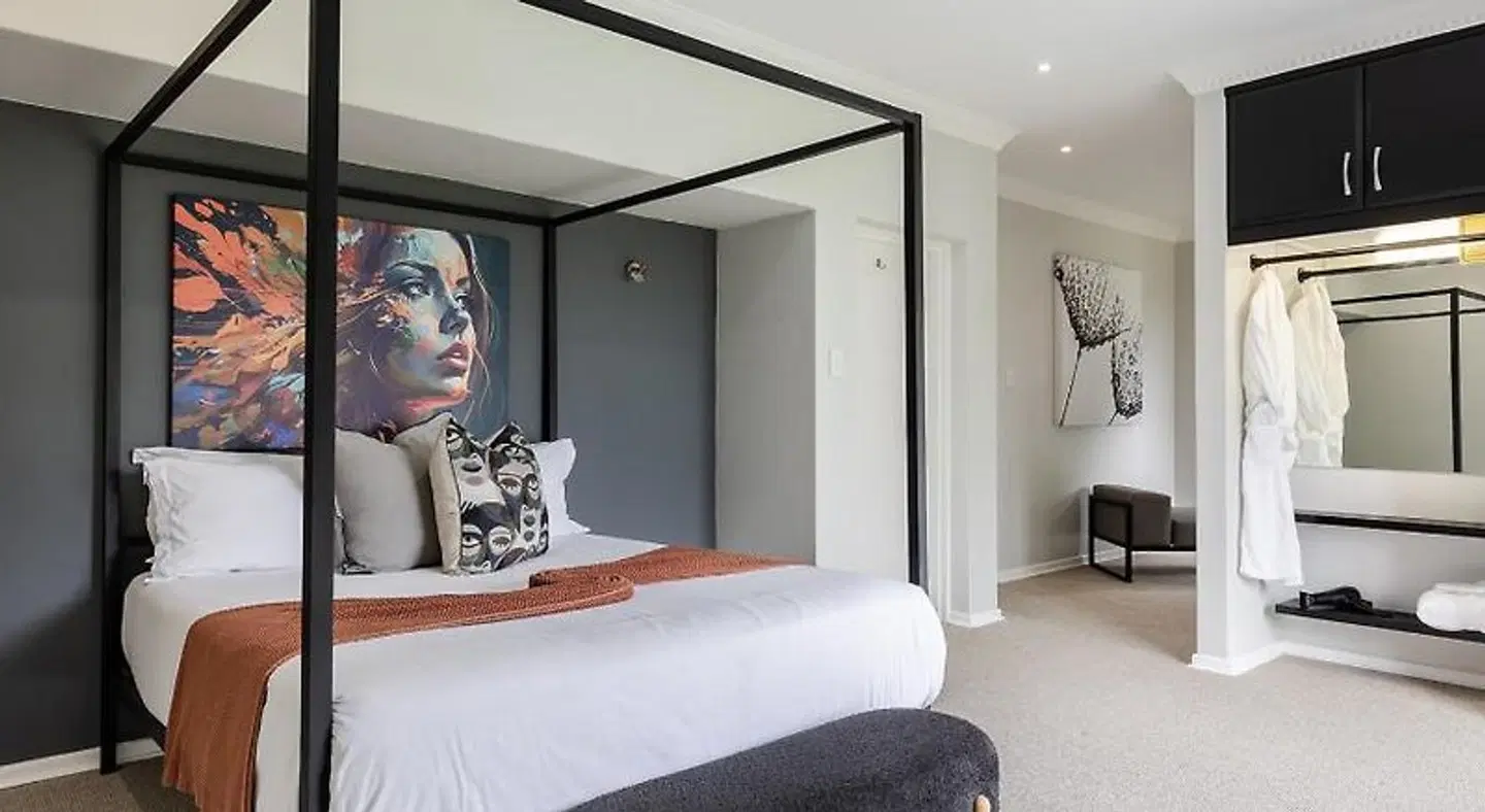Matumi Golf Lodge ROOM_EXAMPLE