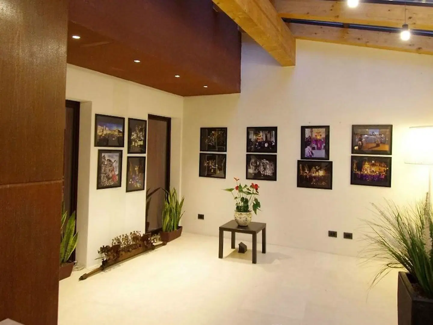 Antichi Ricordi LOUNGE_LOBBY