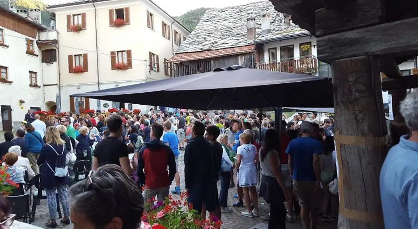 Oberje De la Viere PEOPLE