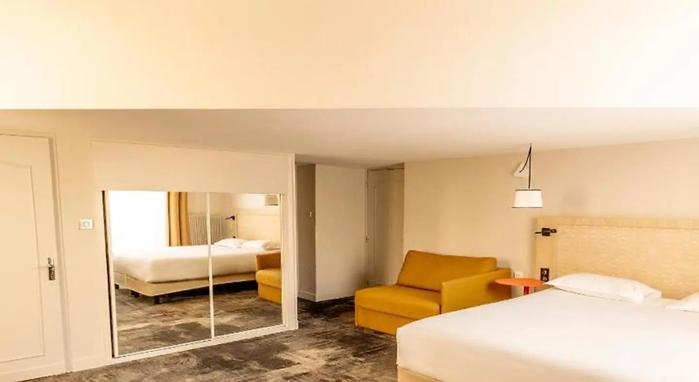 Vendome ROOM_EXAMPLE