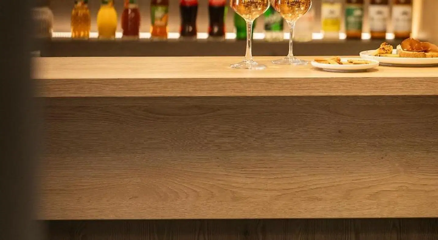 Vendome Bar