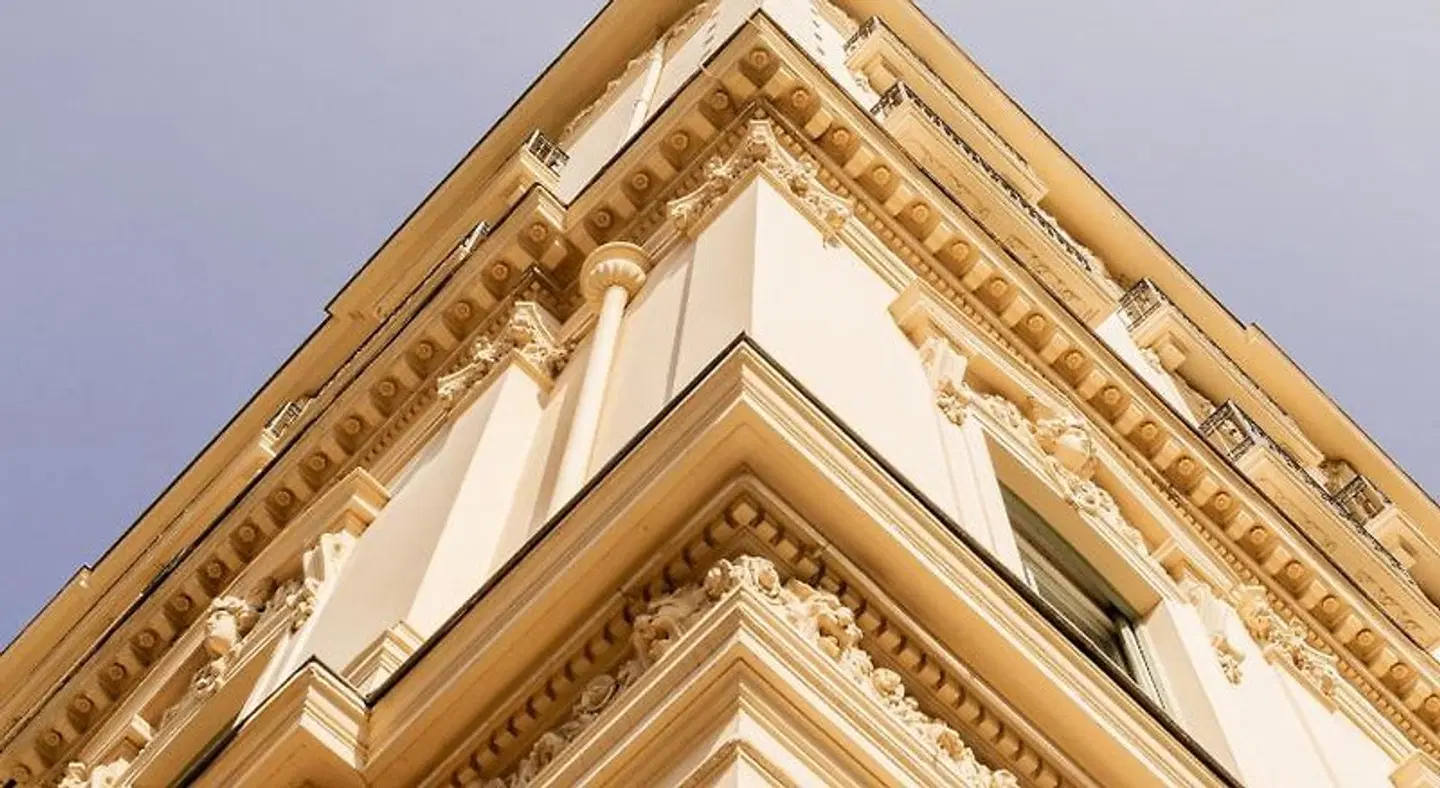 Vendome EXTERIOR