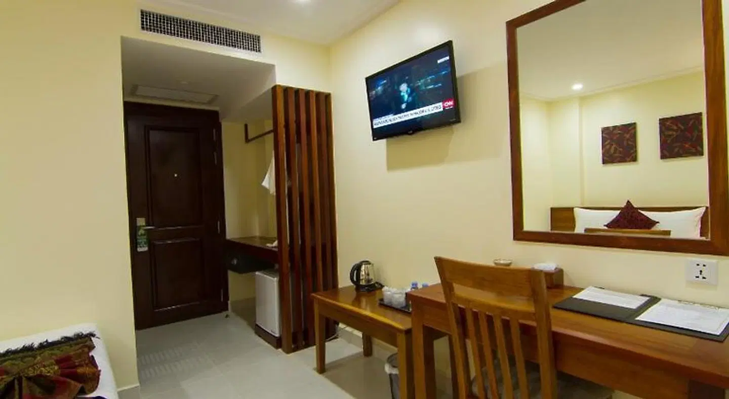 Rose Emerald Hotel ROOM_EXAMPLE