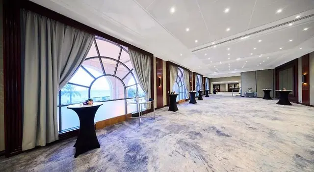 Hôtel Palais de la Méditerranée - The Unbound Collection by Hyatt LOUNGE_LOBBY