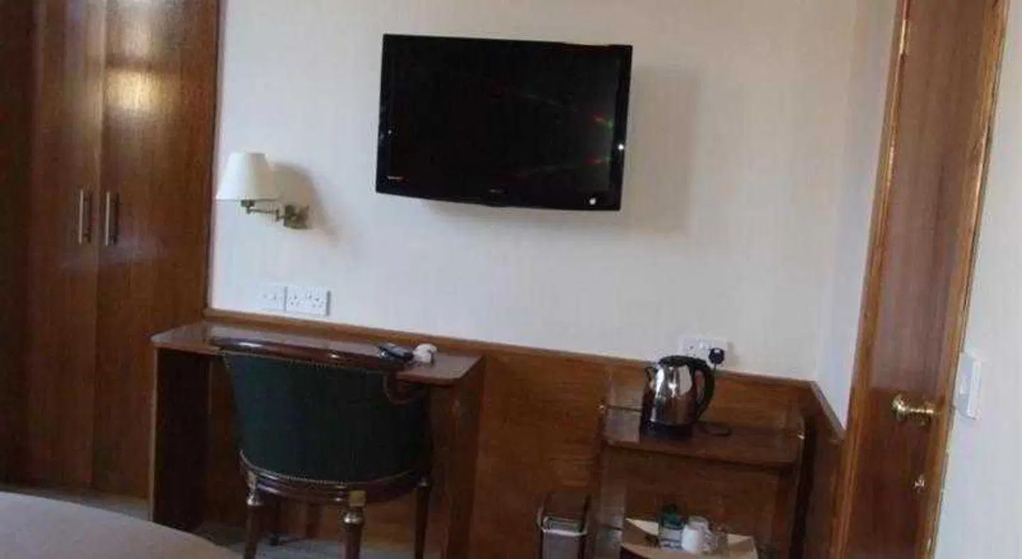 Leith House ROOM_EXAMPLE