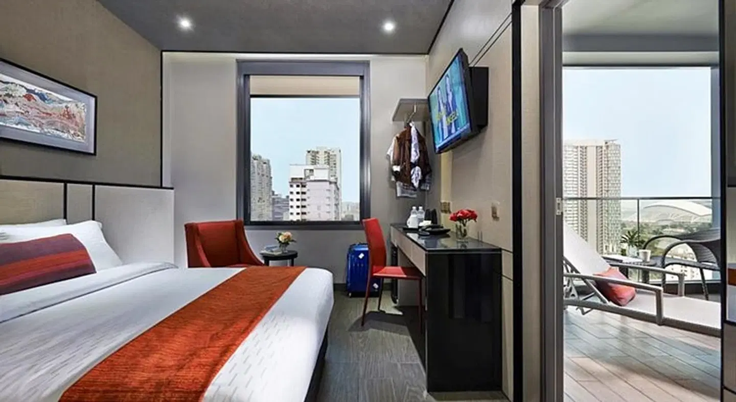 Hotel Boss ROOM_EXAMPLE