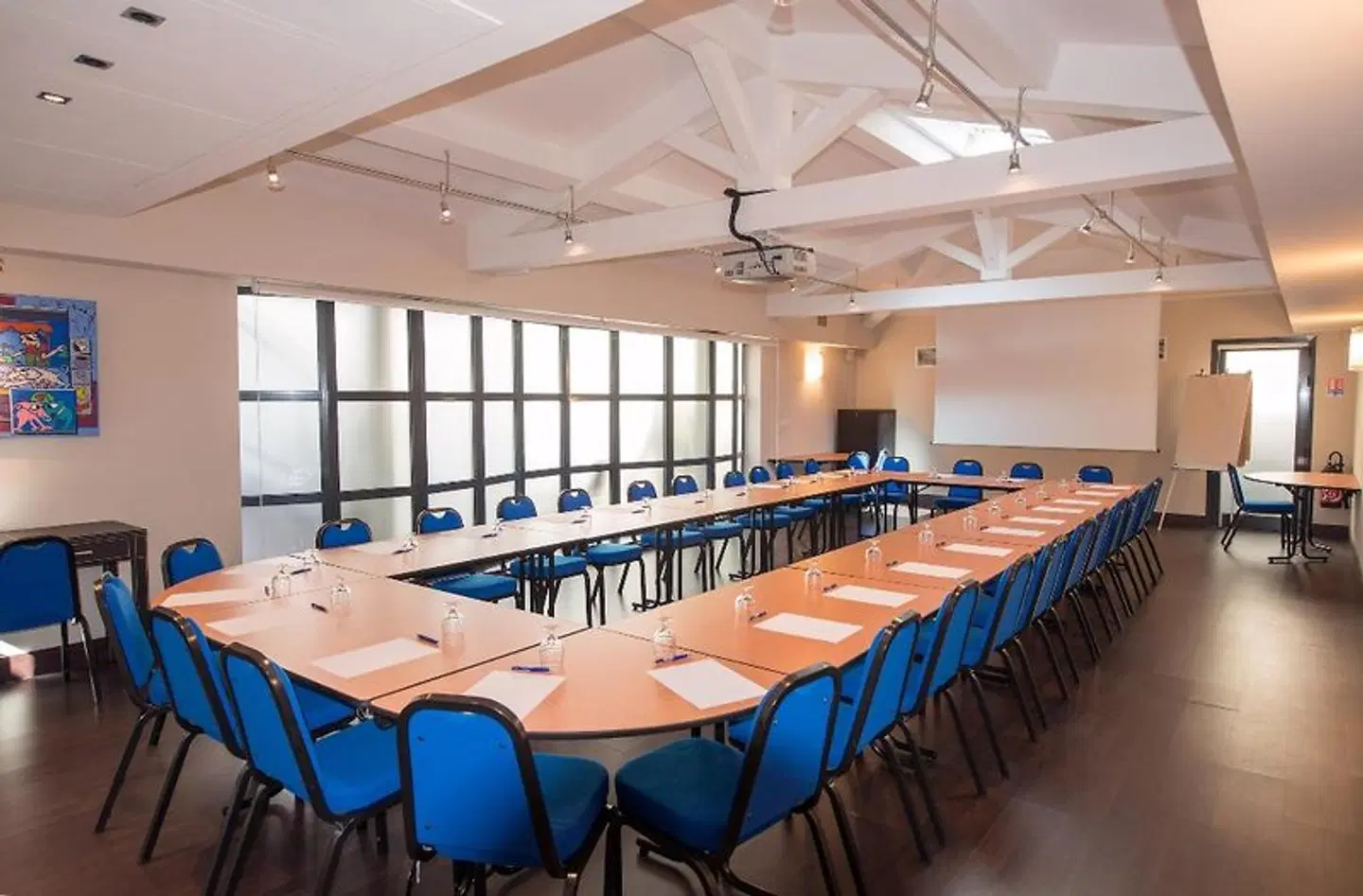 Best Western Cannes Riviera Konferenz