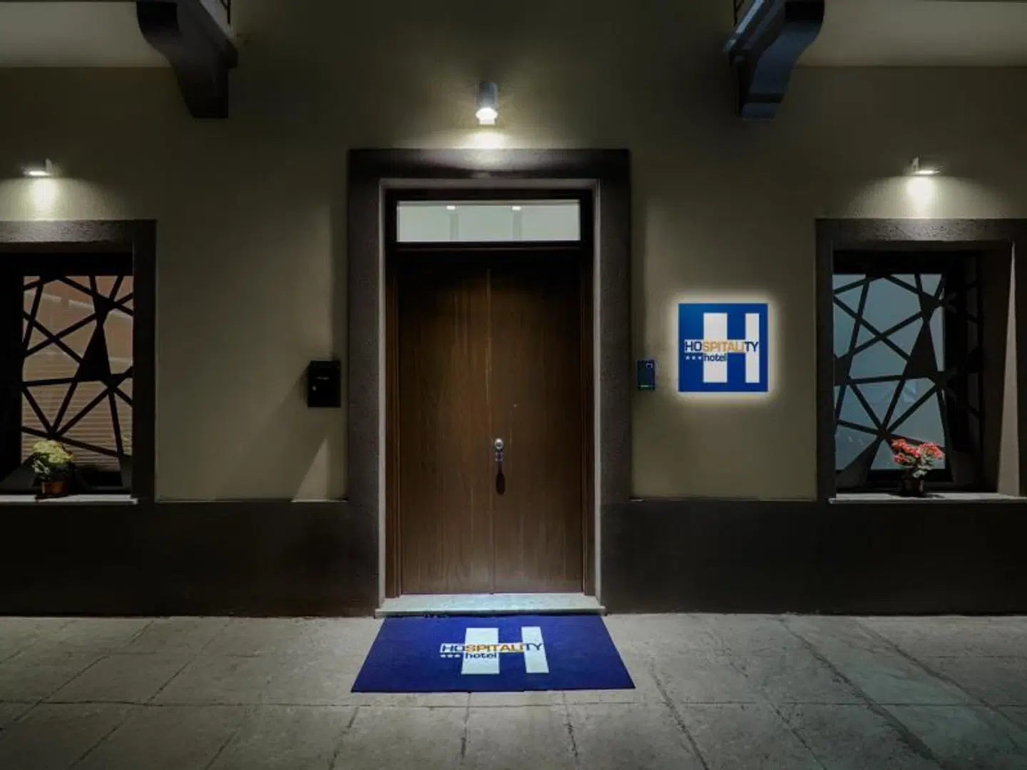 Hospitality Hotel HEALTH_BEAUTY