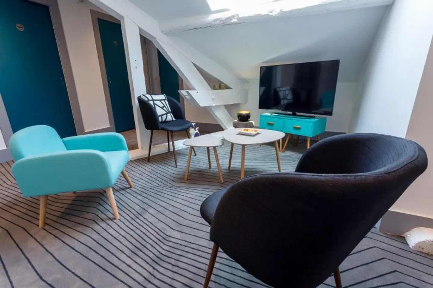 Hotel Simone LOUNGE_LOBBY