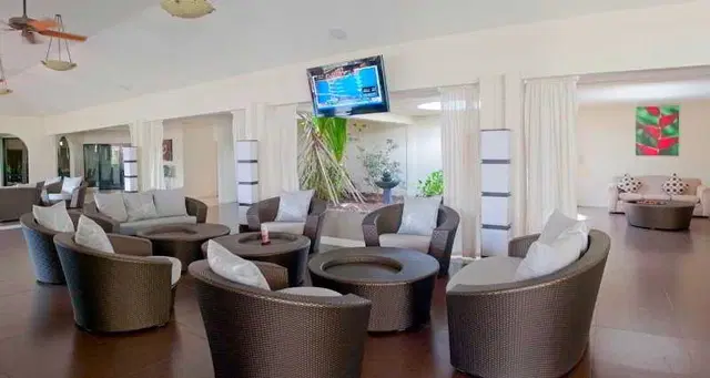 Radisson Grenada Beach Resort LOUNGE_LOBBY