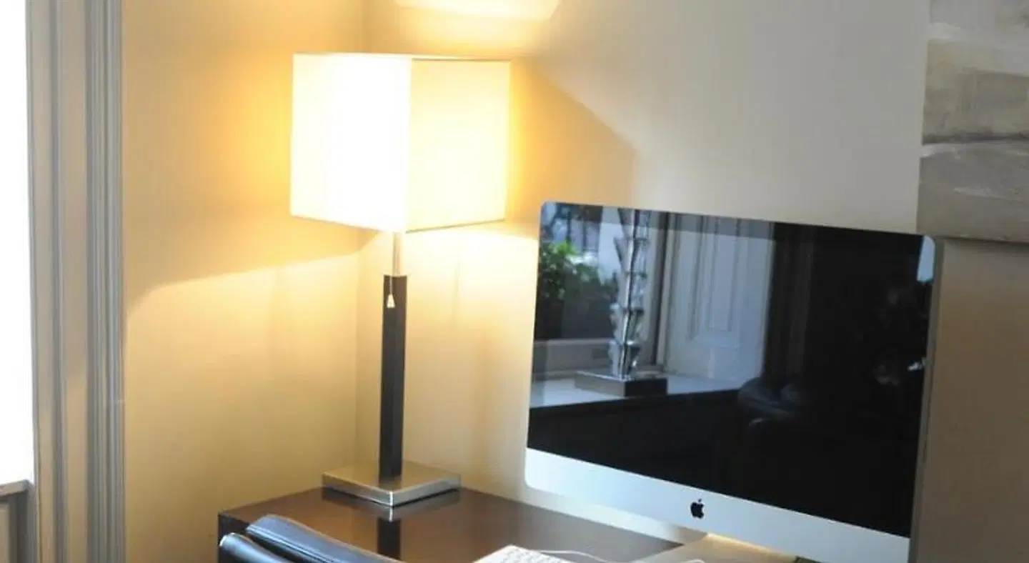 The Sumner Hotel ROOM_EXAMPLE