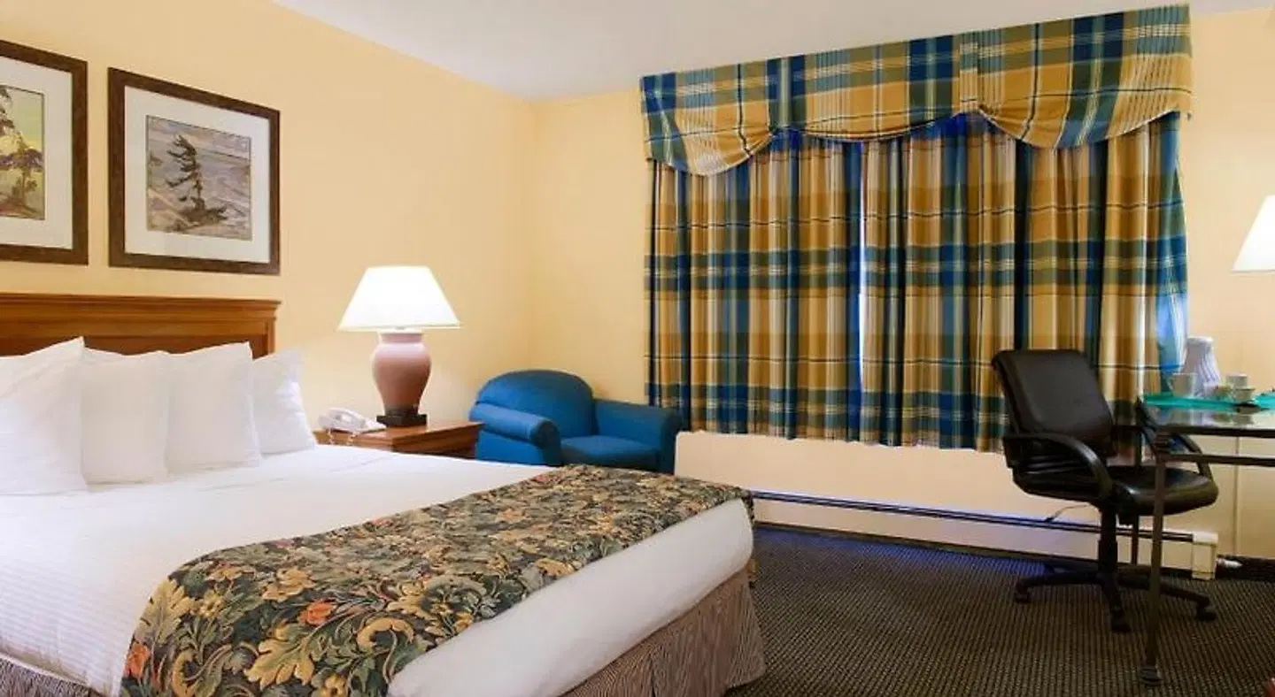 Best Western Plus Landing ROOM_EXAMPLE