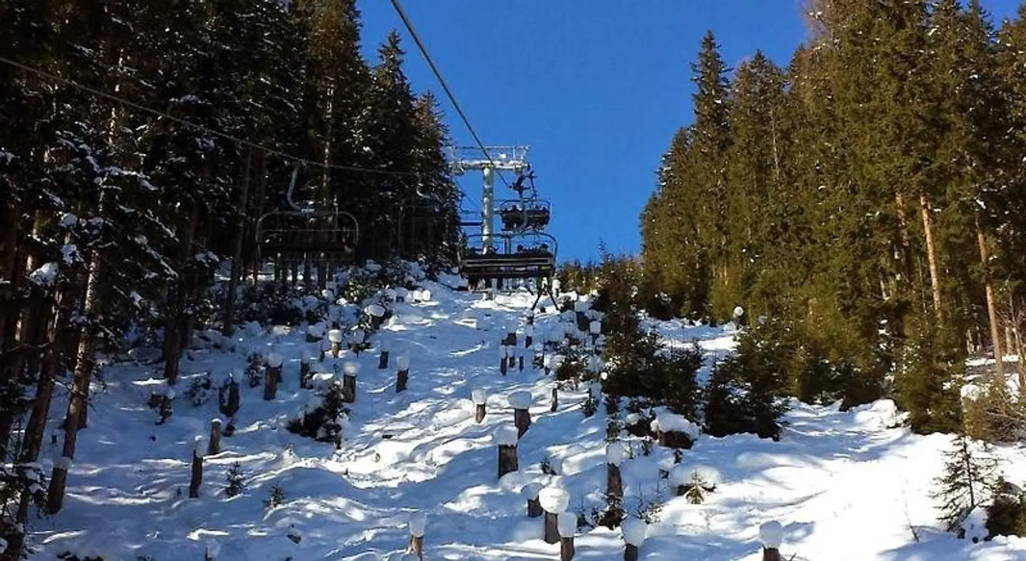 Gasthof Post LANDSCAPE