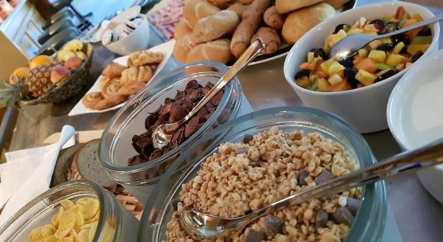 Gasthof Post Restaurant