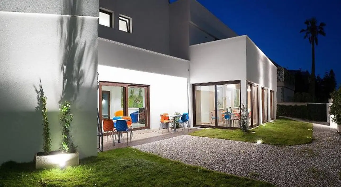 Villa Sveva EXTERIOR