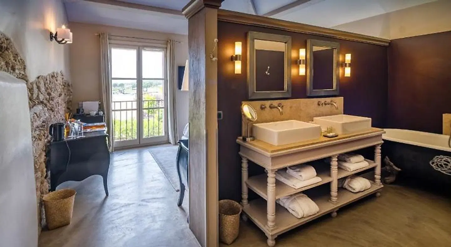 La Bastide Du Clos des Roses ROOM_EXAMPLE