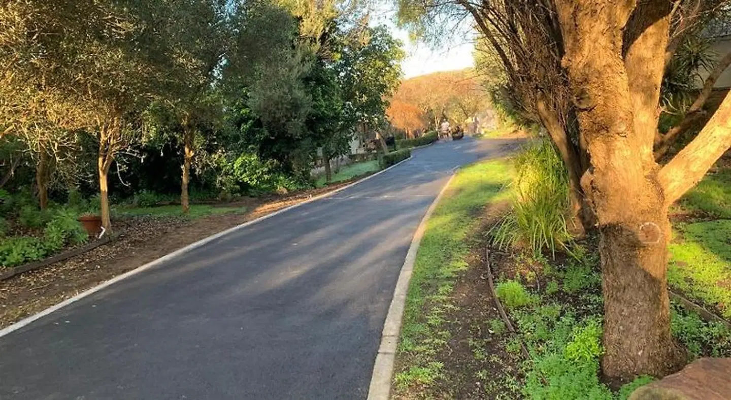 Weeroona Bed And Breakfast Garten
