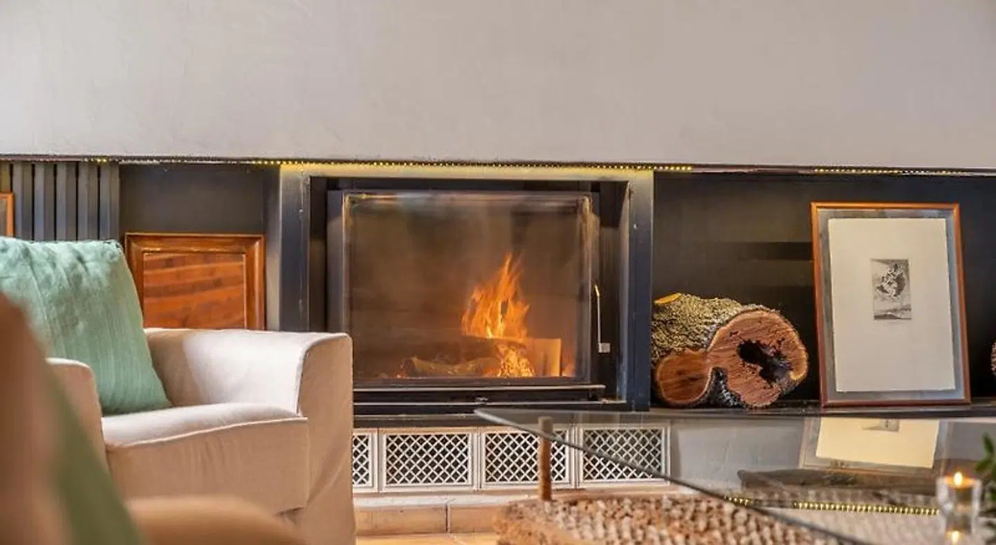 Finca Agroturismo Son Siurana ROOM_EXAMPLE