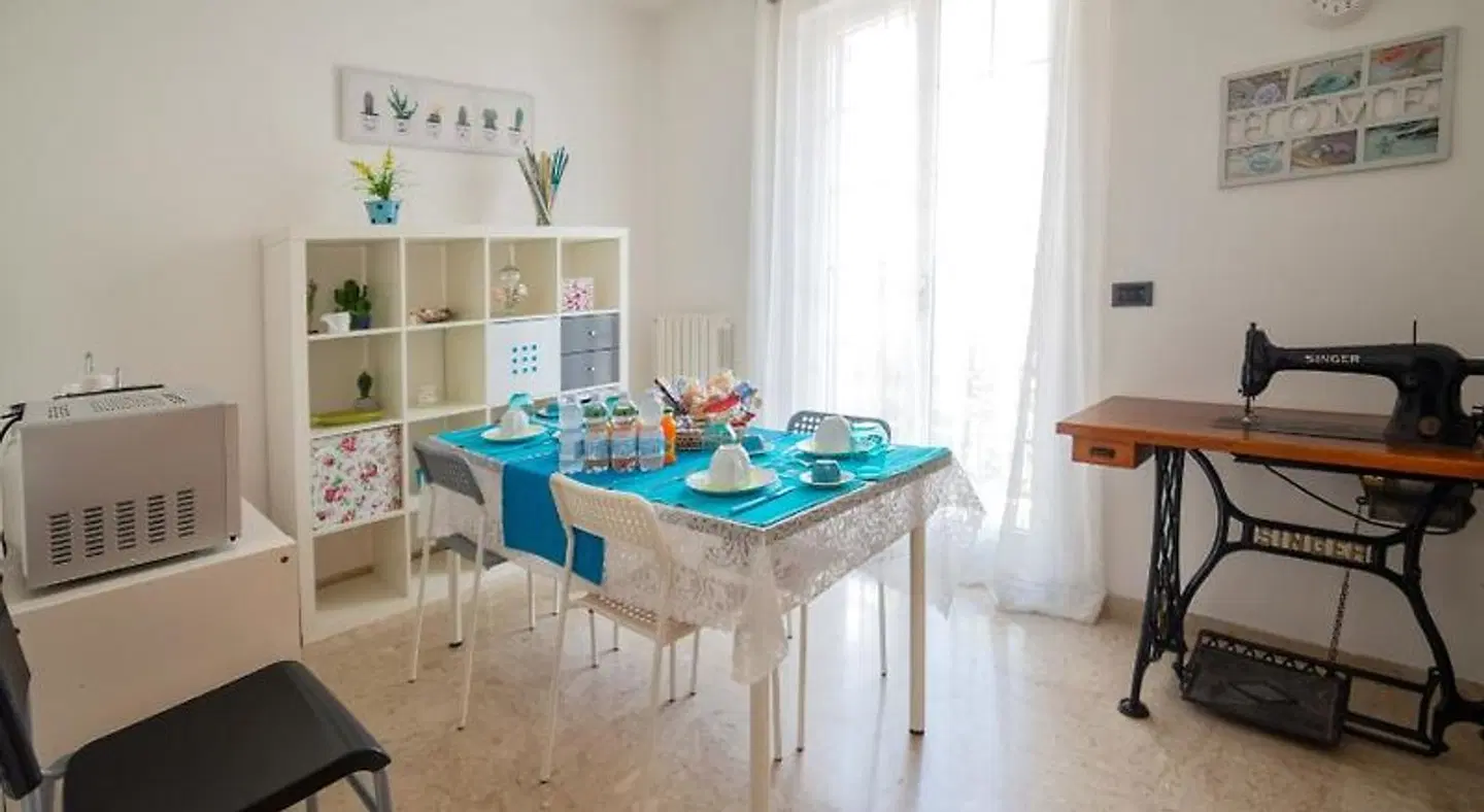 B&B Dei Musicisti ROOM_EXAMPLE