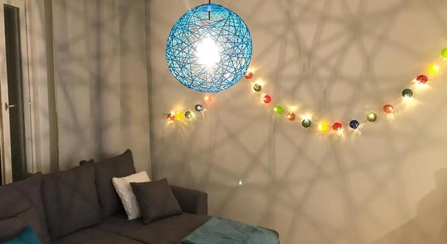 The Harbour Apartments LOUNGE_LOBBY