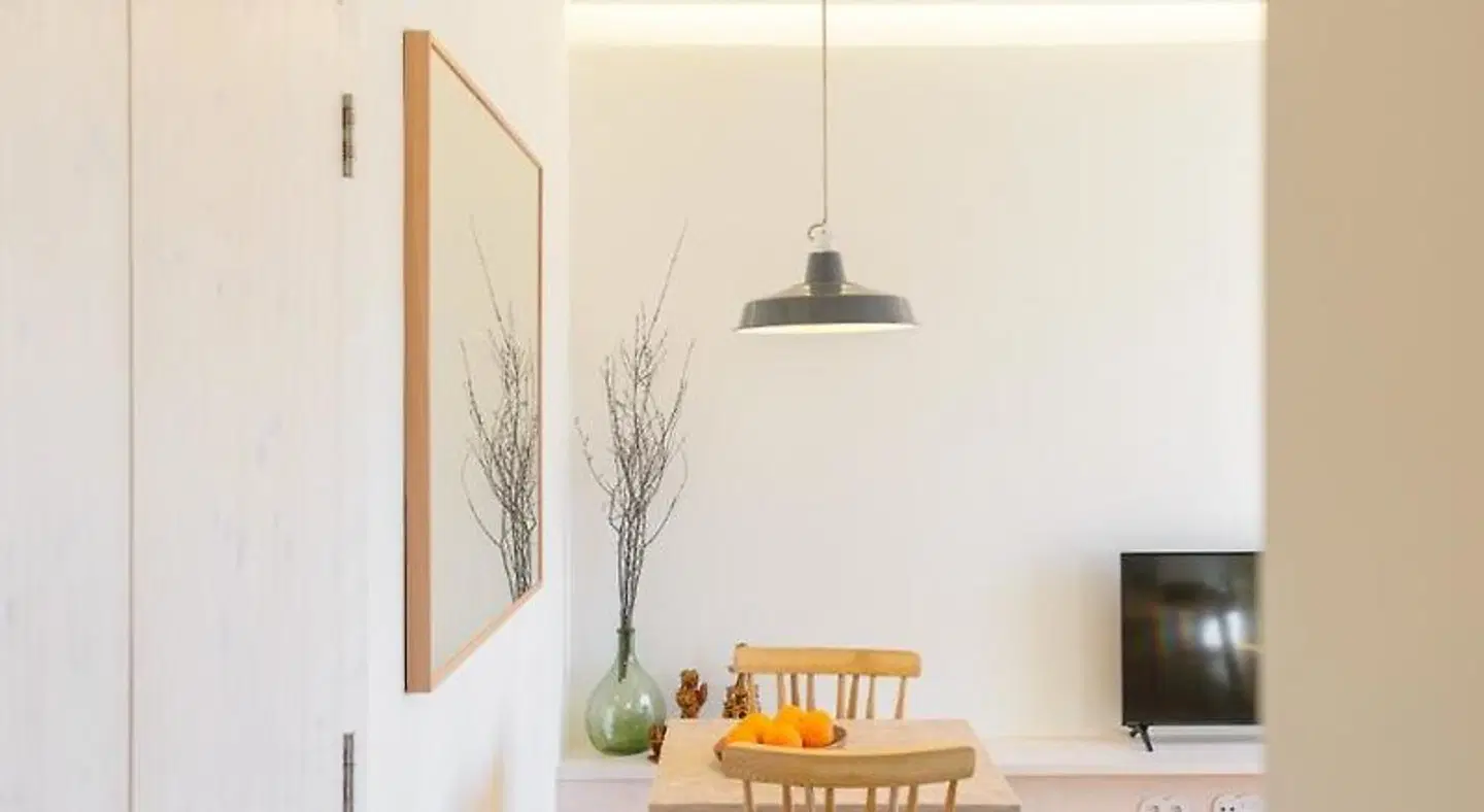 Dona Graca Lisbon Apartments LOUNGE_LOBBY