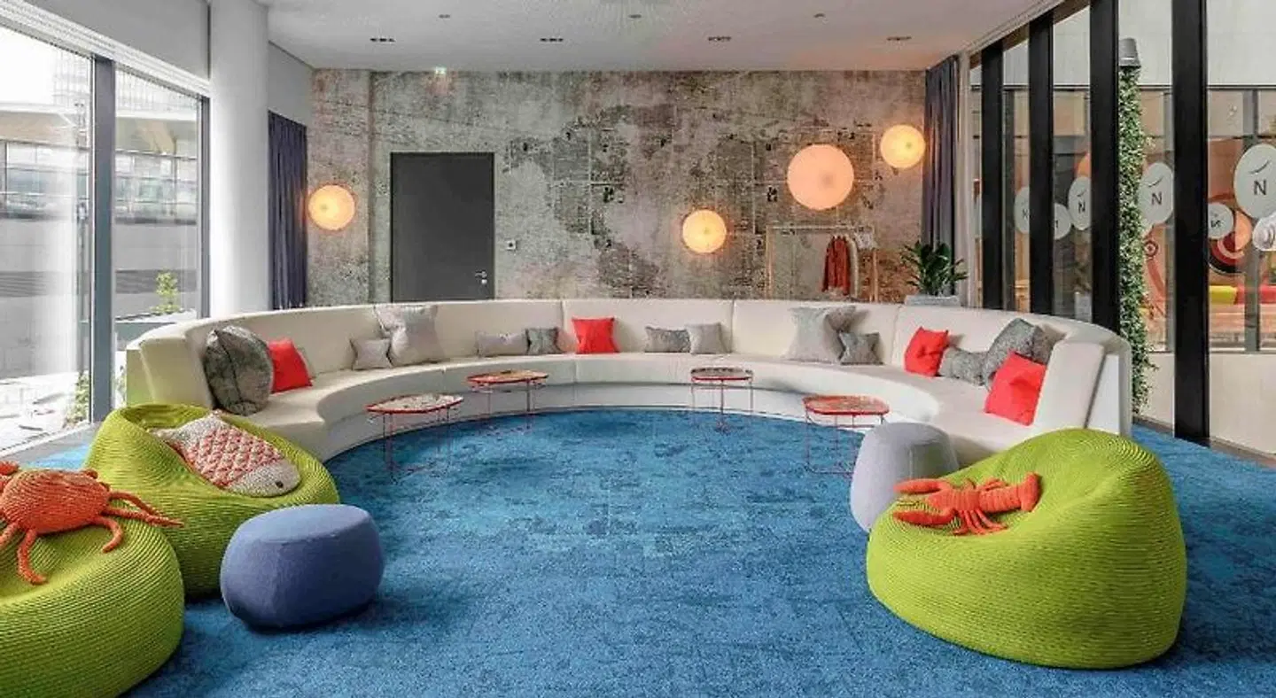 Novotel Wien Hauptbahnhof HEALTH_BEAUTY