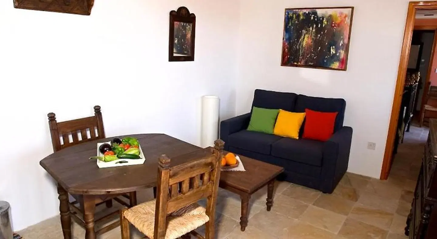 Eveleos Country House ROOM_EXAMPLE