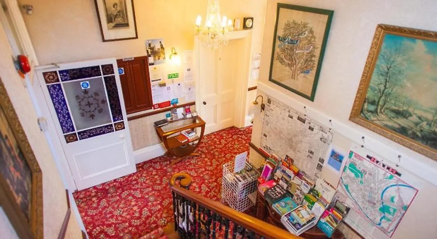 Pulteney House ROOM_EXAMPLE