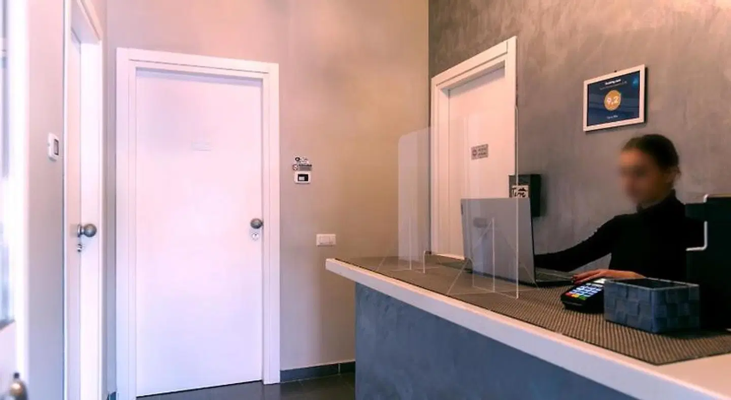 Terra Mia Badezimmer