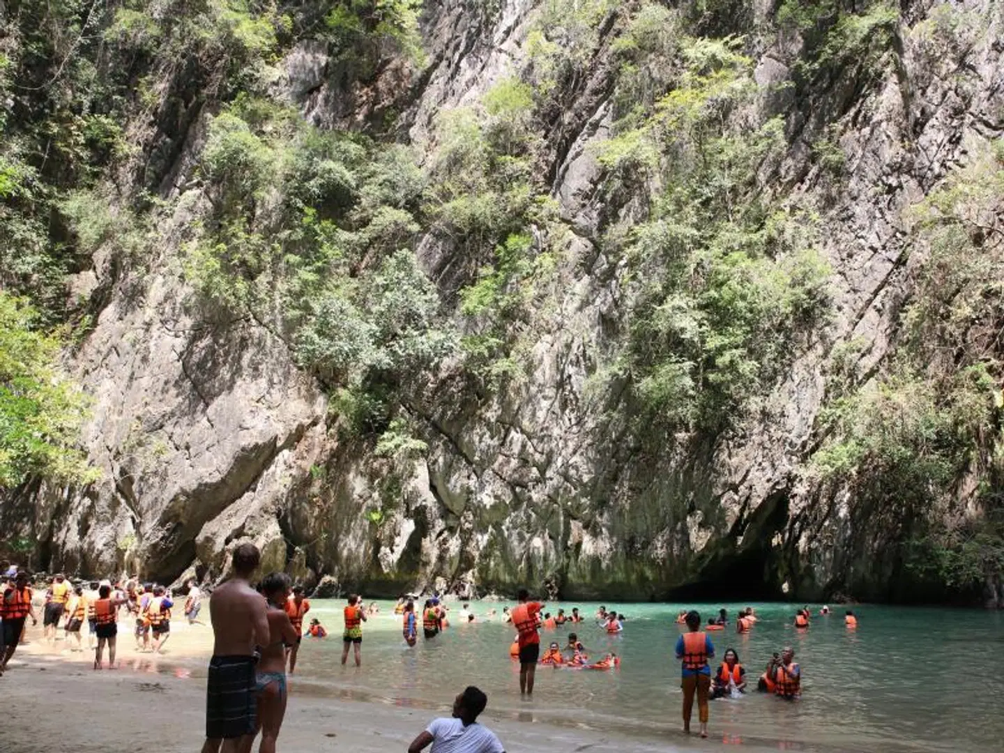 Mook Lamai Resort and Spa SPORTS_AND_LEISURE