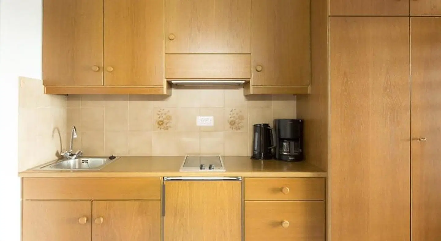 Hotel Appartement Inge ROOM_EXAMPLE