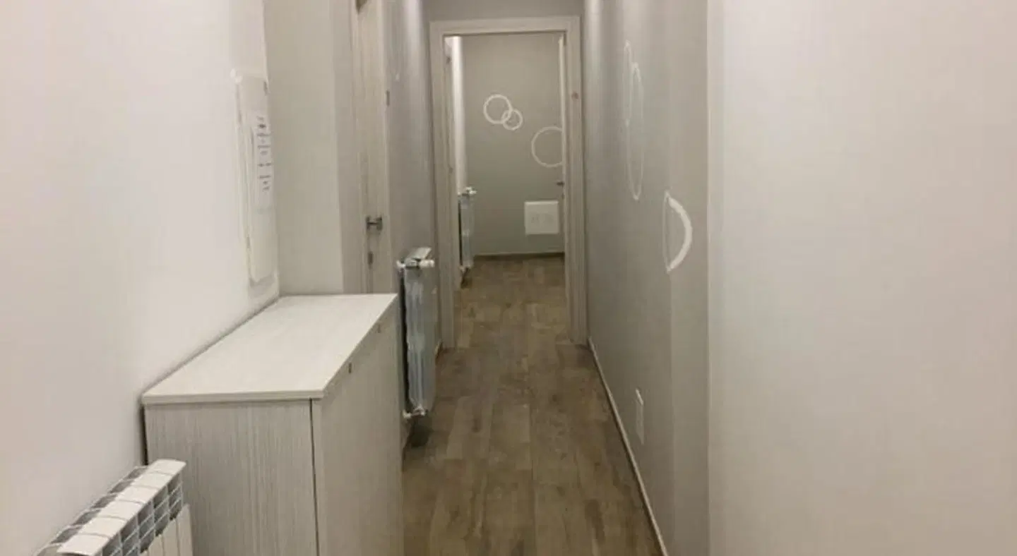 Ai Gradini Badezimmer