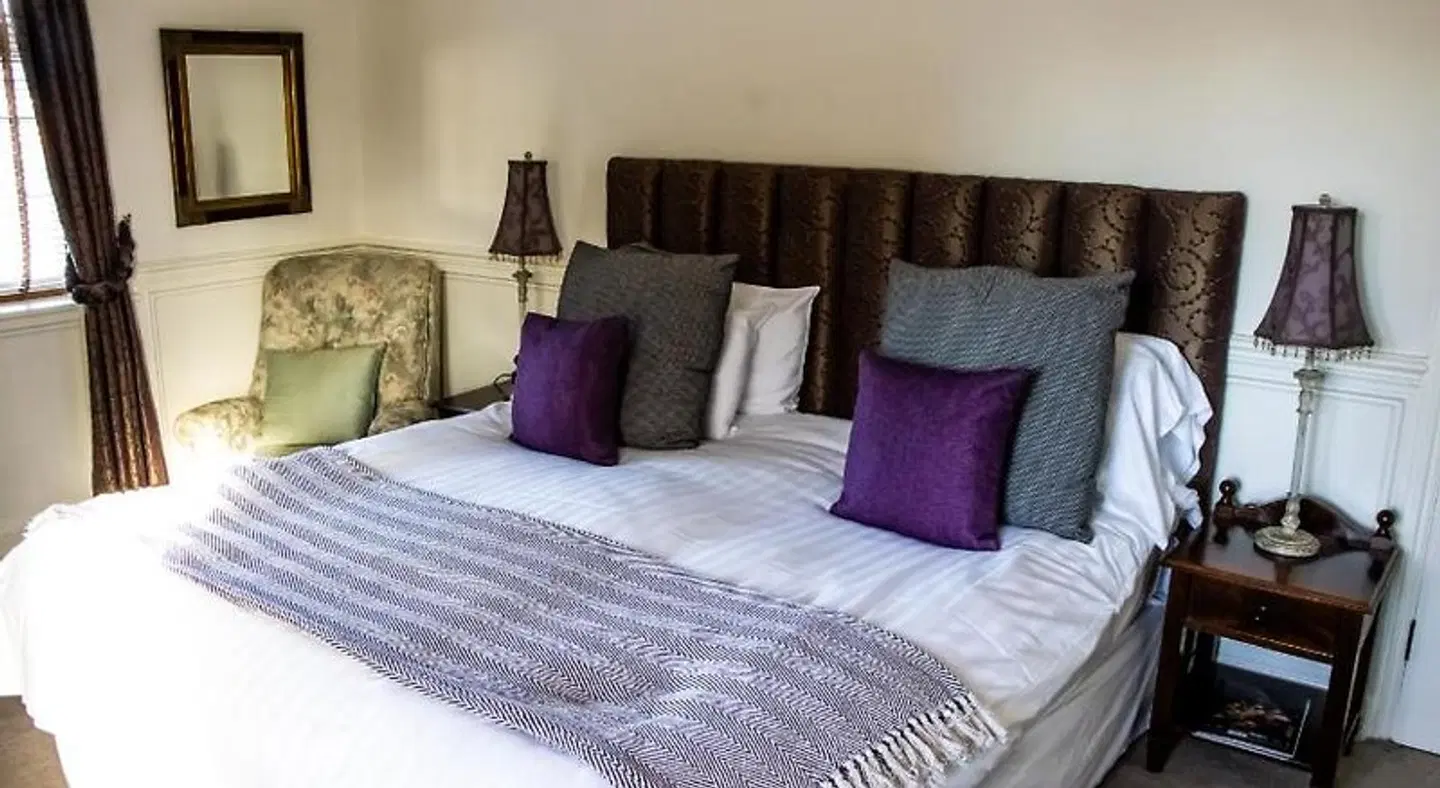 Lord Bute ROOM_EXAMPLE