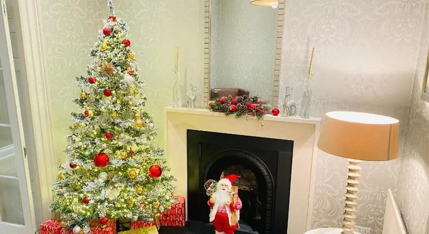 The Sumner Hotel LOUNGE_LOBBY